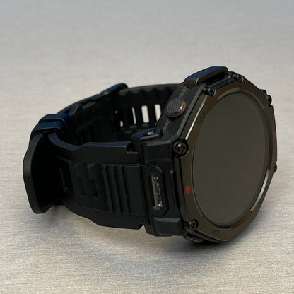 Amazfit T-Rex Pro 3 | 48mm | Black