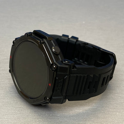 Amazfit T-Rex Pro 3 | 48mm | Black