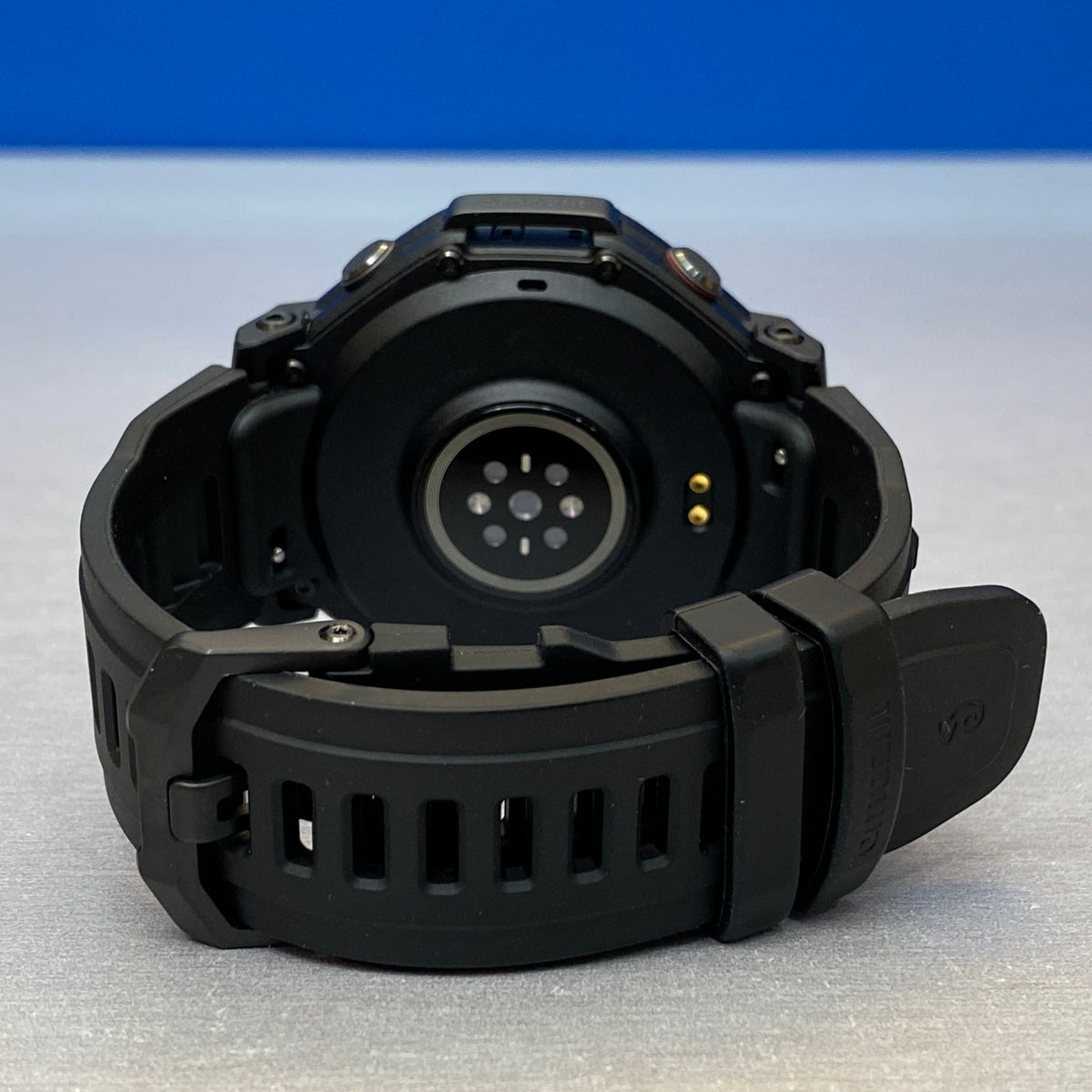 Amazfit T-Rex Pro 3 | 48mm | Black