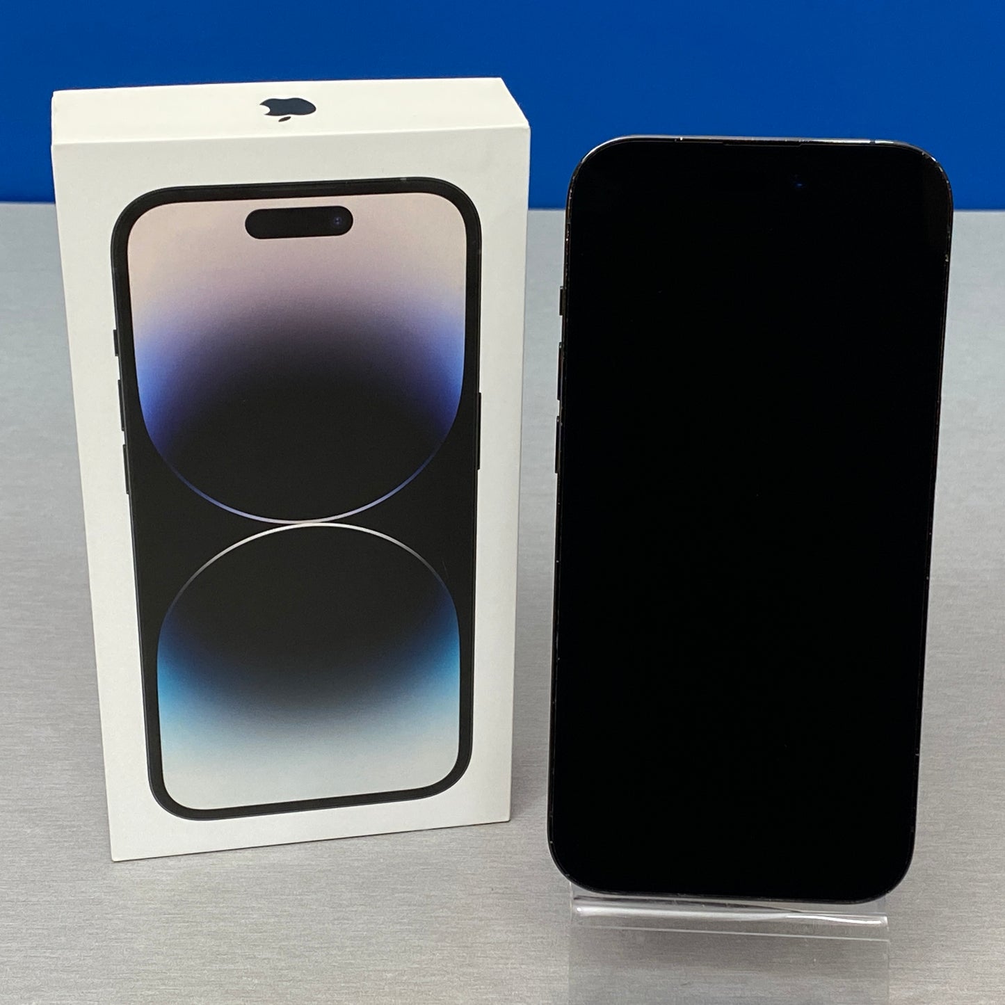 Apple iPhone 14 Pro 128GB | Black