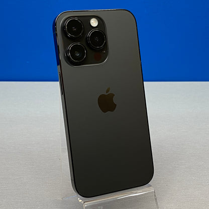 Apple iPhone 14 Pro 128GB | Black