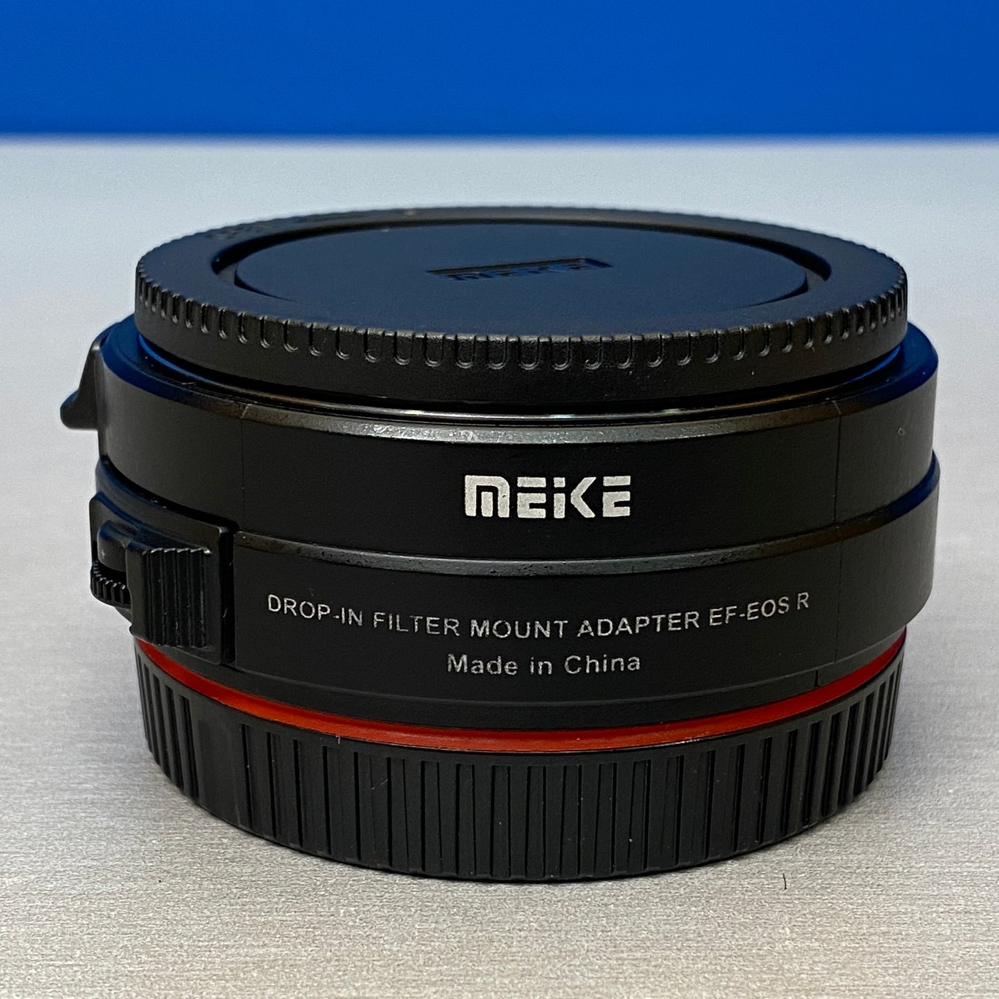 Meike Drop-In Filter Mount Adapter EF-EOS R (ND Variável)