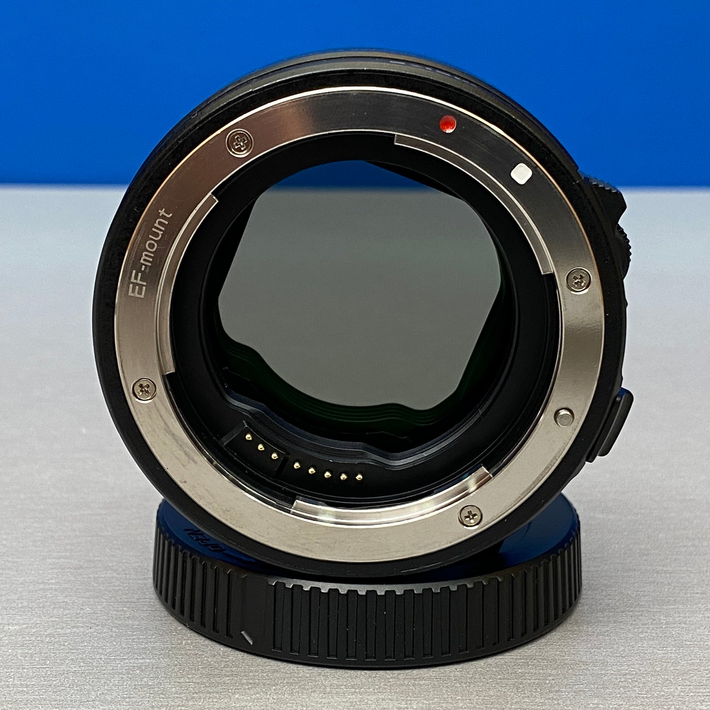 Meike Drop-In Filter Mount Adapter EF-EOS R (ND Variável)