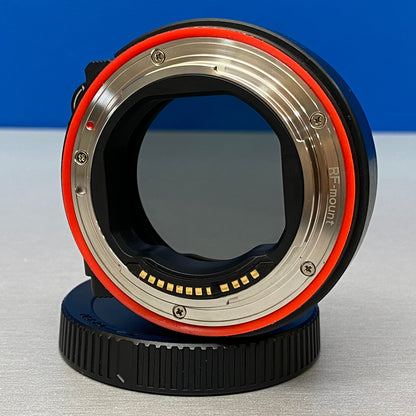 Meike Drop-In Filter Mount Adapter EF-EOS R (ND Variável)
