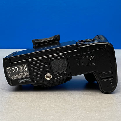 Olympus OM-D E-M1 Mark II (Corpo) - 20.4MP