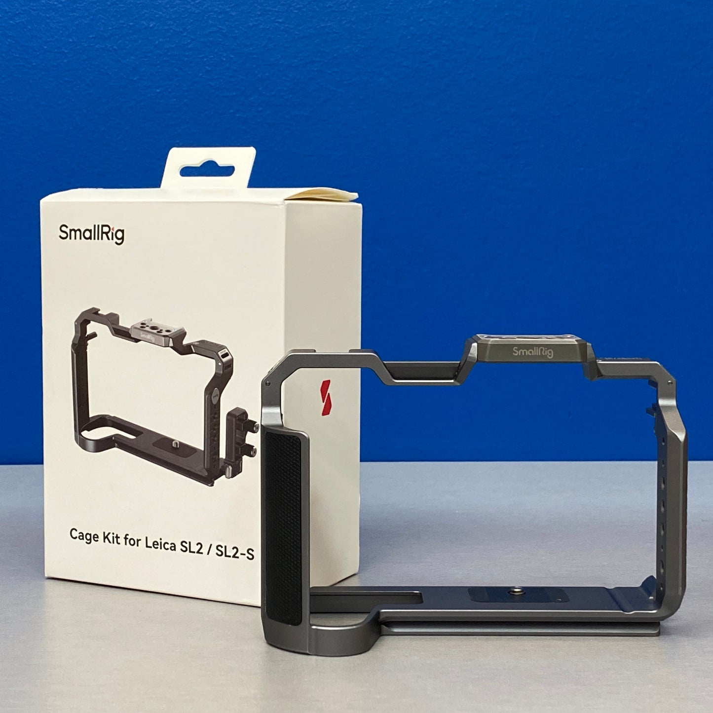 SmallRig Cage Leica SL2 | SL2-S