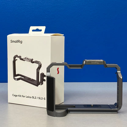 SmallRig Cage Leica SL2 | SL2-S