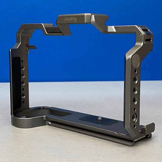 SmallRig Cage Leica SL2 | SL2-S