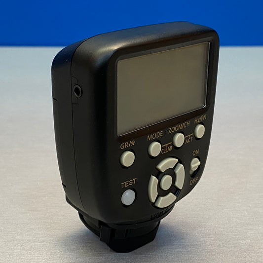 Yongnuo YN-560TX II Manual Flash Controller
