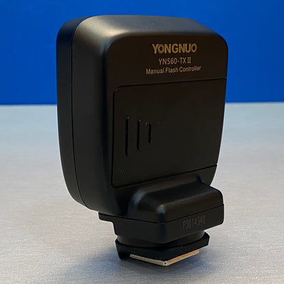 Yongnuo YN-560TX II Manual Flash Controller