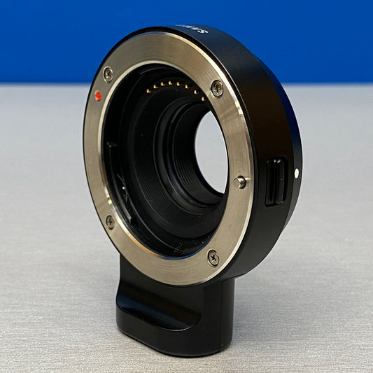 Samsung NX-M Adapter (NX Mini | NX)