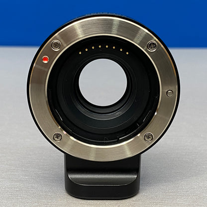 Samsung NX-M Adapter (NX Mini | NX)
