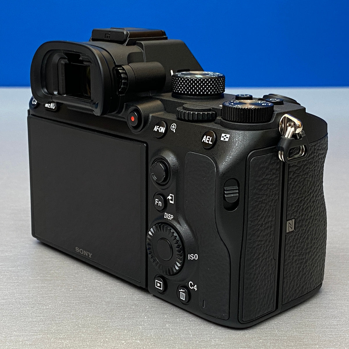 Sony Alpha A7 III (Corpo) - 24.2MP