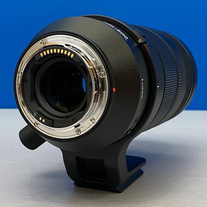 Panasonic Lumix S 100-500mm f/5-7.1 O.I.S. | NOVA