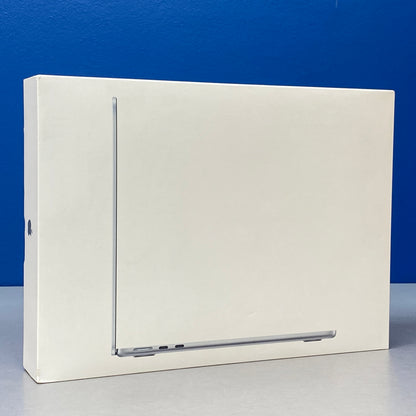Apple MacBook Air 13.6" | 2026 | M5 10-Cores | 16GB | 512GB | Sky Blue | NOVO