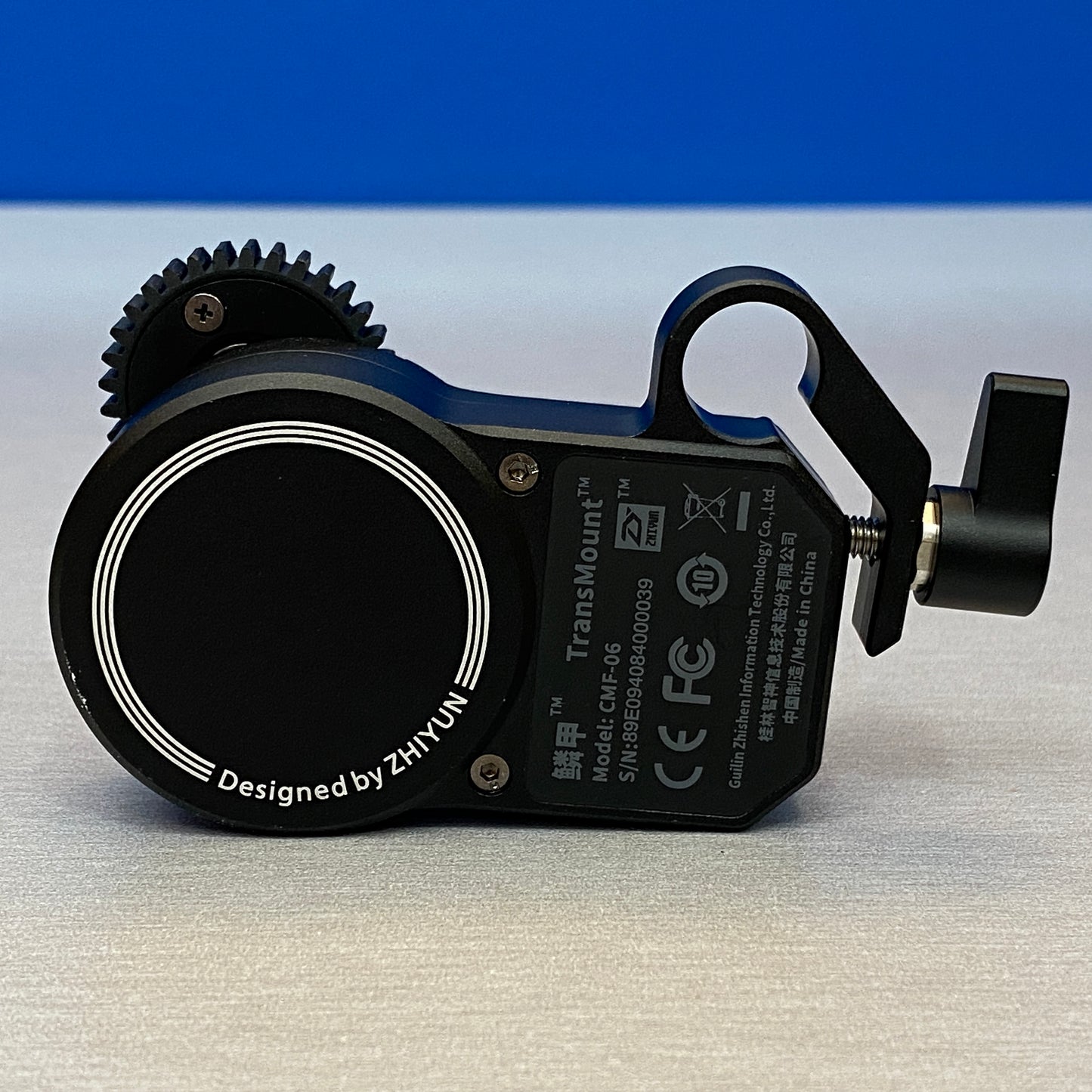 Zhiyun TransMount Focus/Zoom Control Motor 2.0