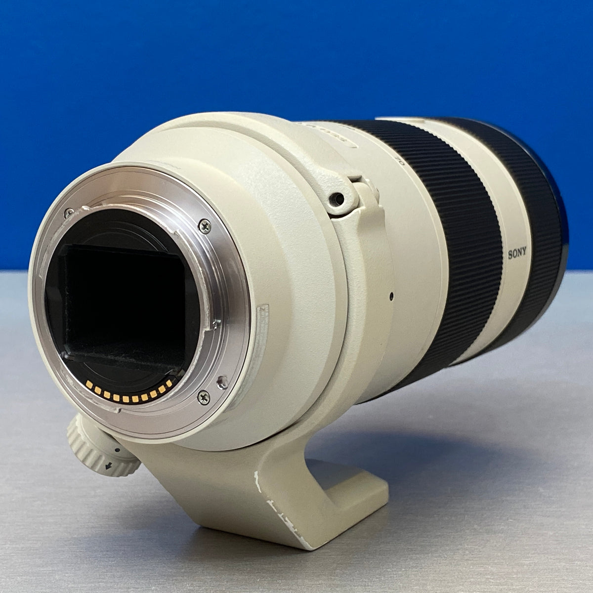 Sony FE 70-200mm f/4 G OSS