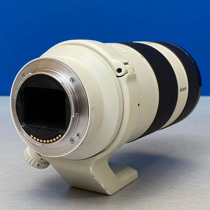 Sony FE 70-200mm f/4 G OSS