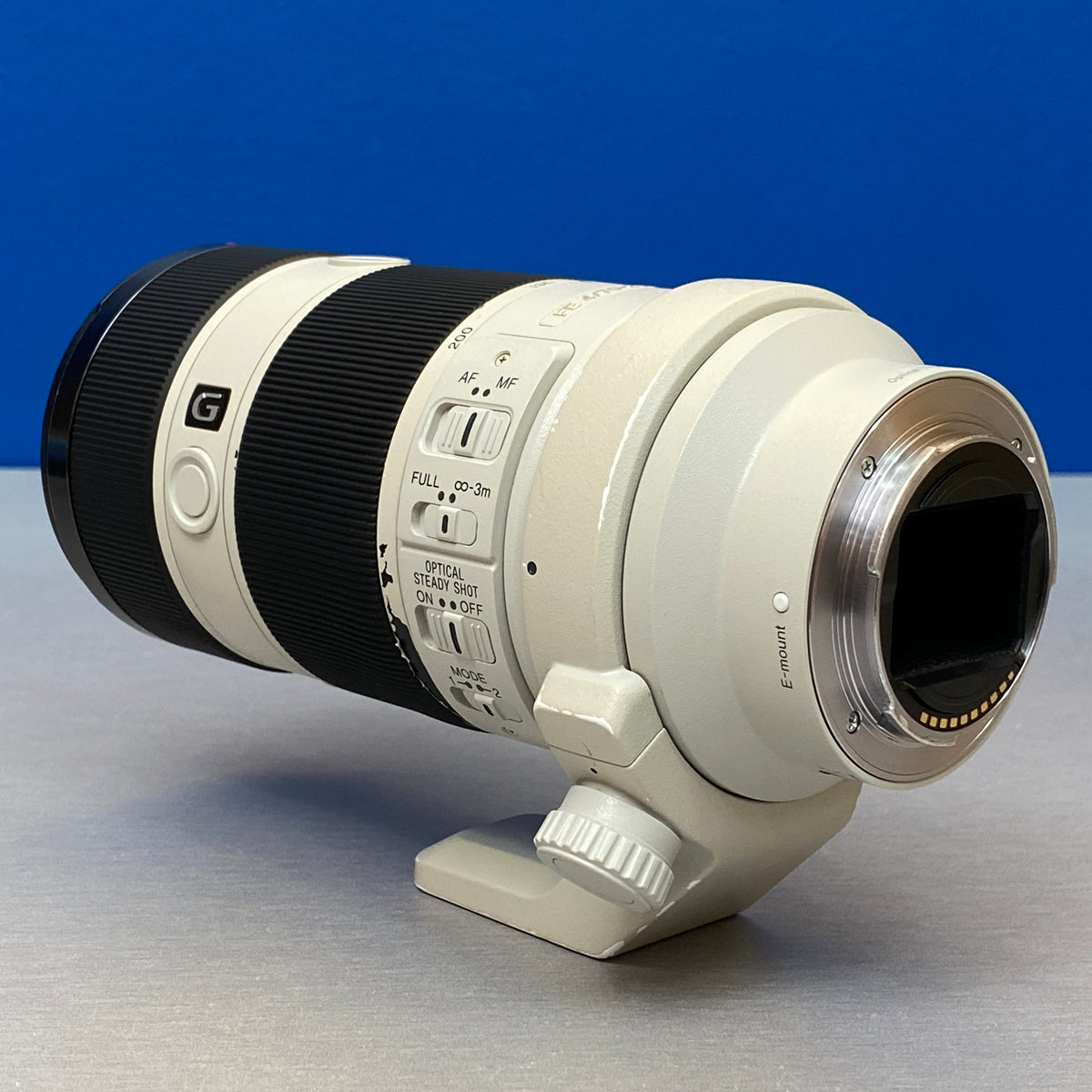 Sony FE 70-200mm f/4 G OSS