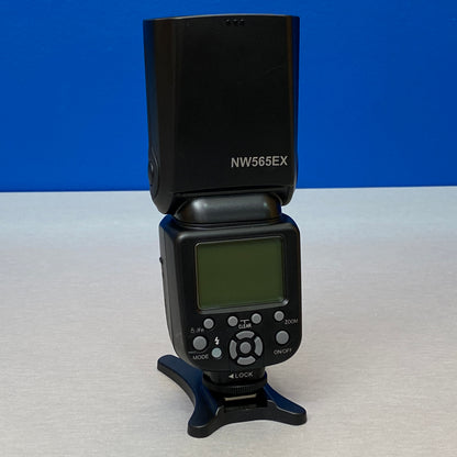 Neewer NW565EX TTL | Nikon