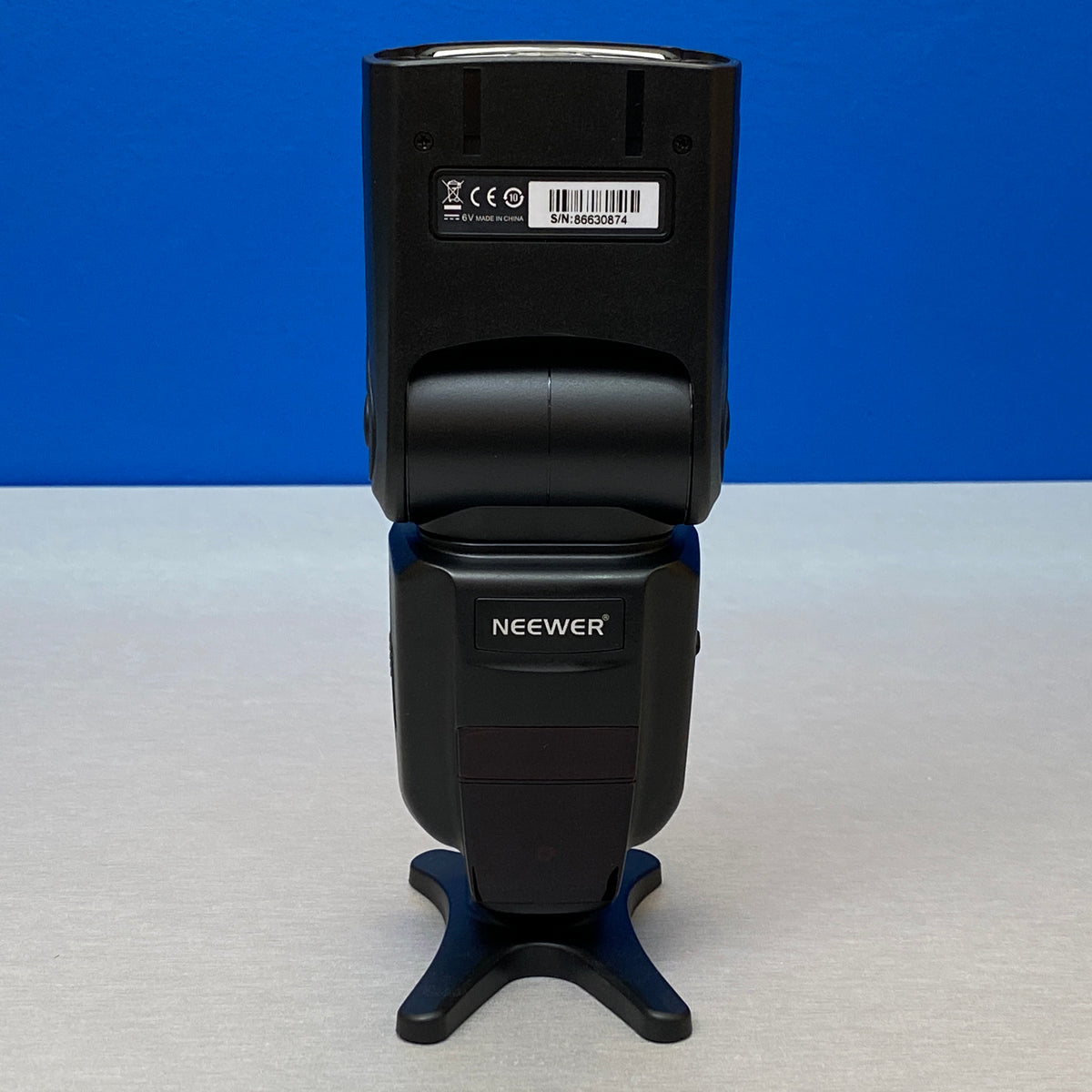 Neewer NW565EX TTL | Nikon