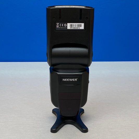 Neewer NW565EX TTL | Nikon