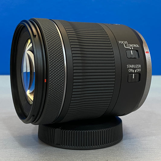 Canon RF 24-105mm f/4-7.1 IS STM | NOVA