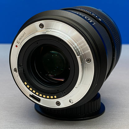 SIRUI Sniper 33mm f/1.2 AF