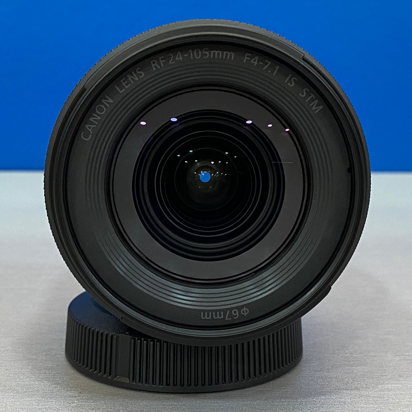 Canon RF 24-105mm f/4-7.1 IS STM | NOVA