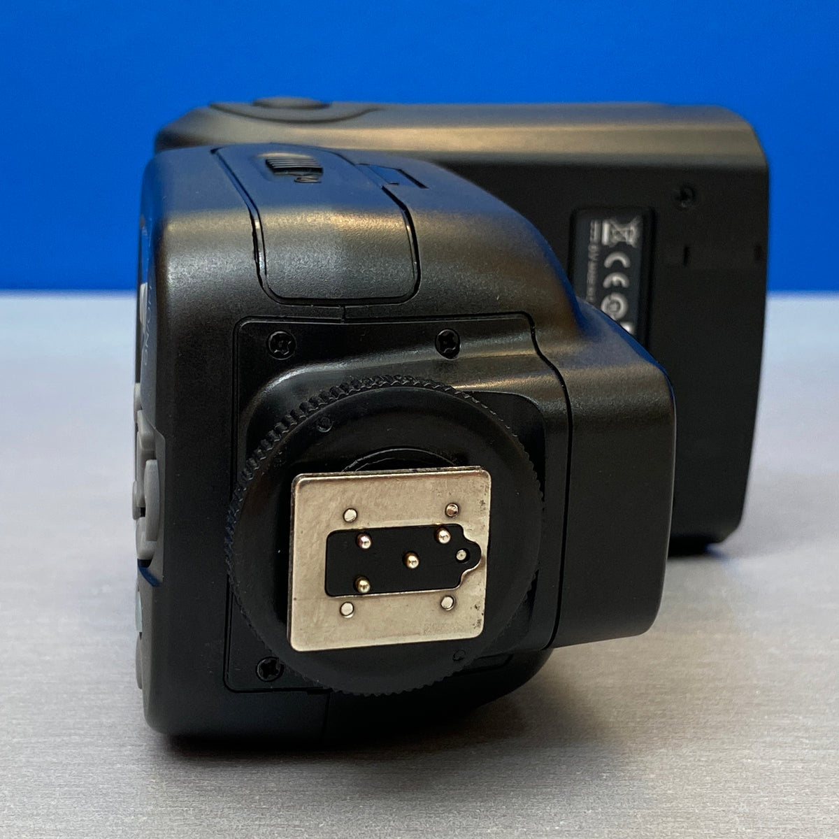 Neewer NW565EX TTL | Nikon