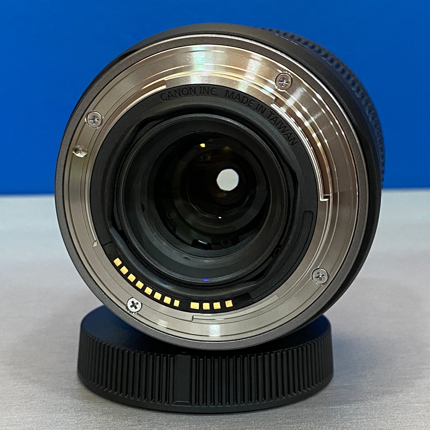 Canon RF 24-105mm f/4-7.1 IS STM | NOVA