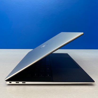 Dell XPS 9510 | 15.6" FHD+ | i7-11800H | 64GB | 1TB SSD | RTX 3050 Ti 4GB