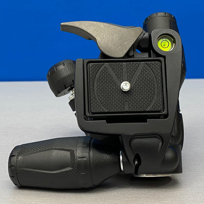 Manfrotto MH804-3W | Cabeça 3-Way