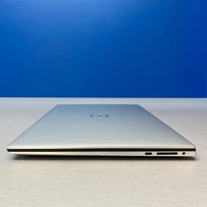 Dell XPS 9510 | 15.6" FHD+ | i7-11800H | 64GB | 1TB SSD | RTX 3050 Ti 4GB
