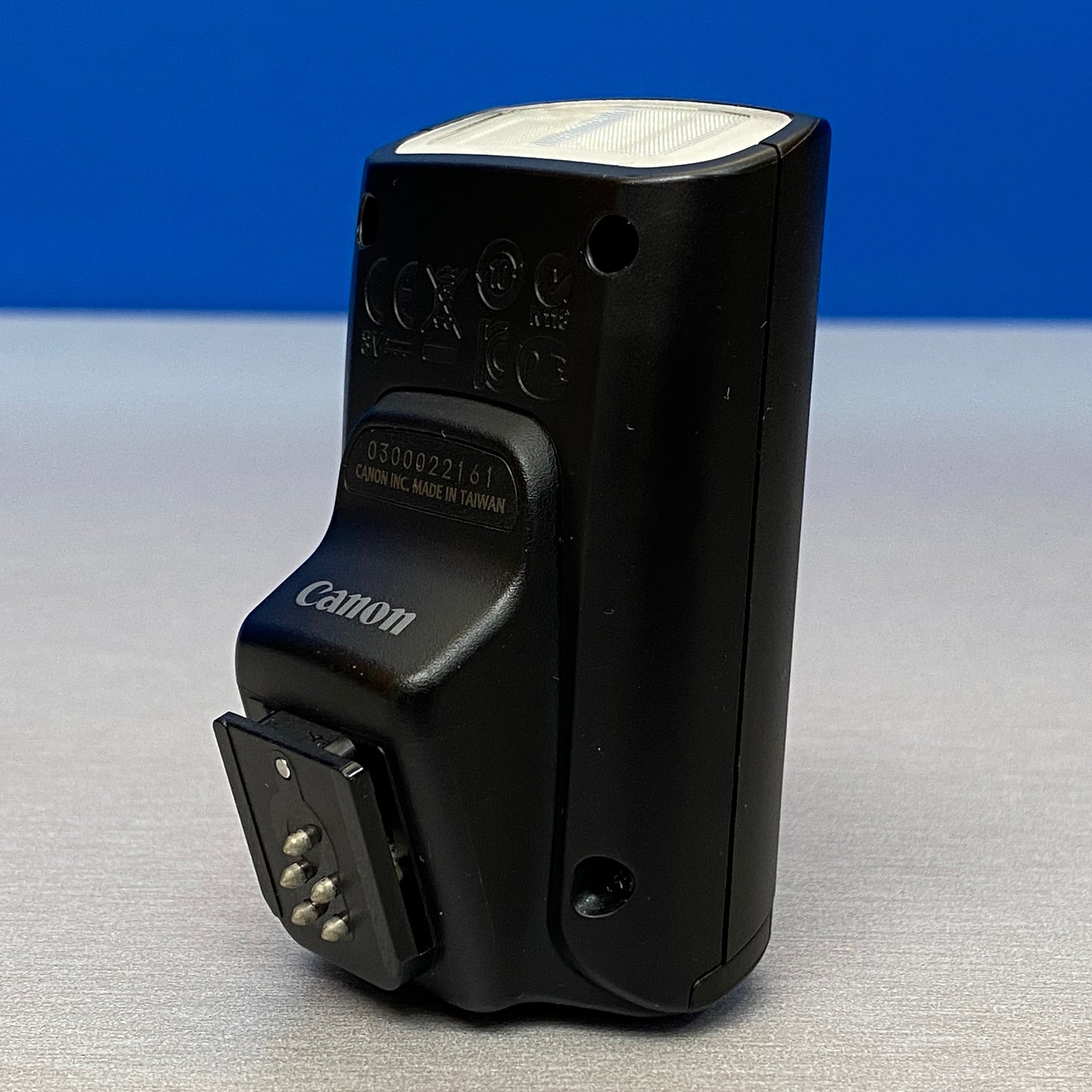 Canon Speedlite 90EX