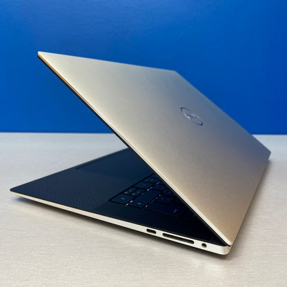Dell XPS 9510 | 15.6" FHD+ | i7-11800H | 64GB | 1TB SSD | RTX 3050 Ti 4GB