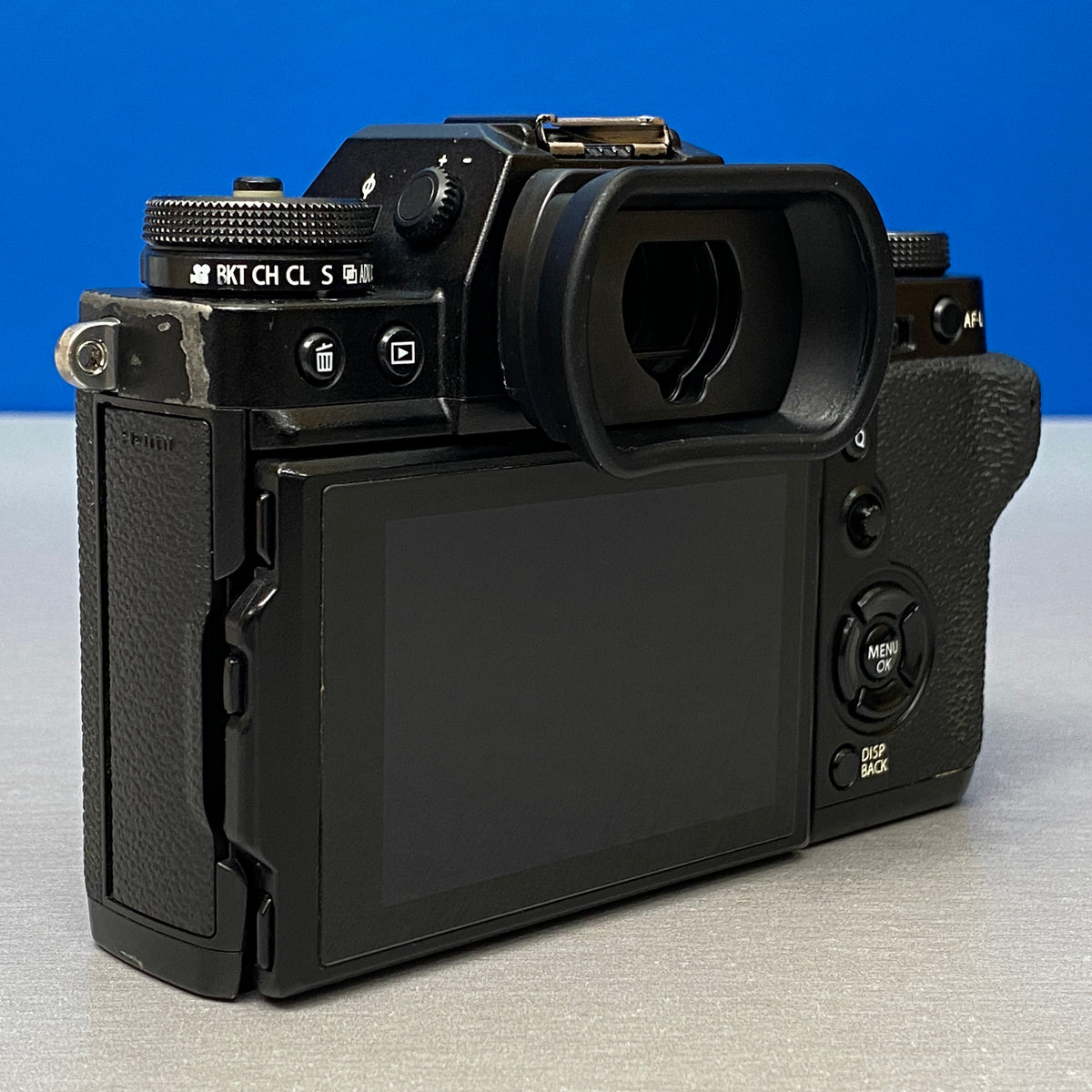 Fujifilm X-T3 (Corpo) - 26.1MP