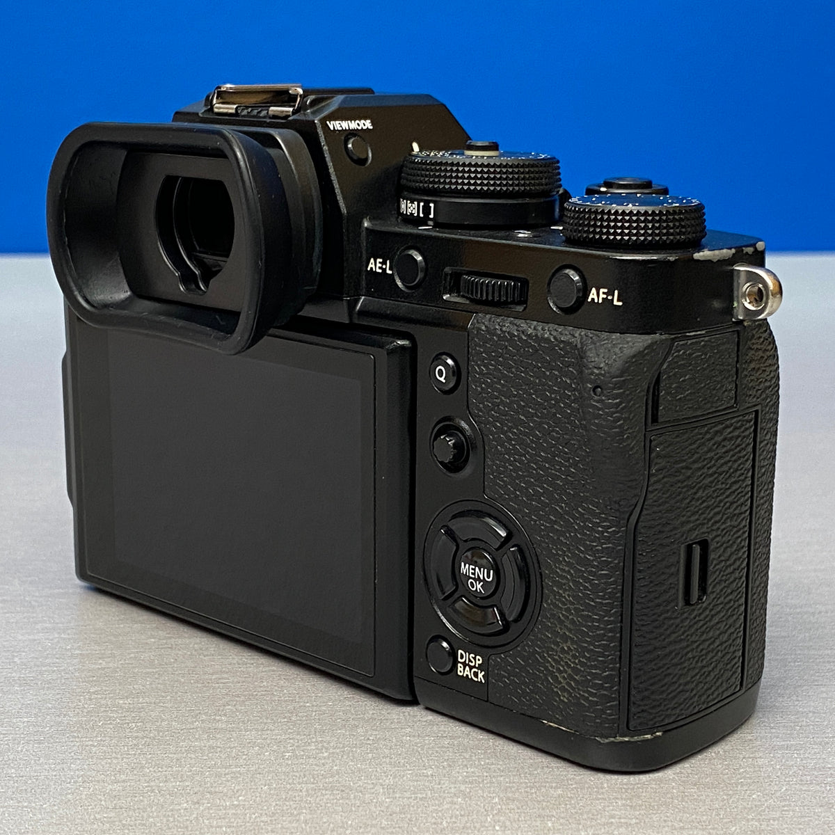 Fujifilm X-T3 (Corpo) - 26.1MP