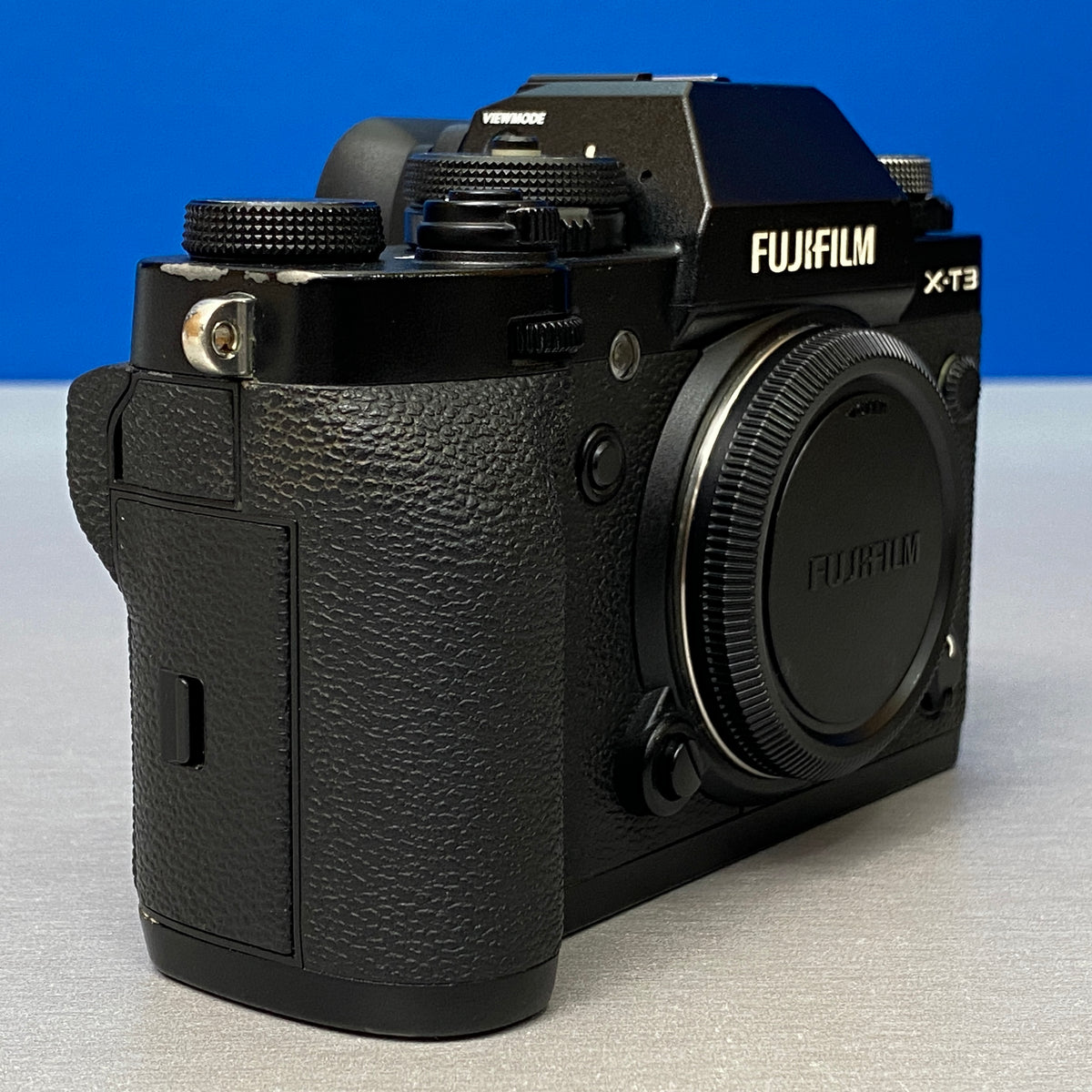 Fujifilm X-T3 (Corpo) - 26.1MP