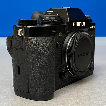 Fujifilm X-T3 (Corpo) - 26.1MP