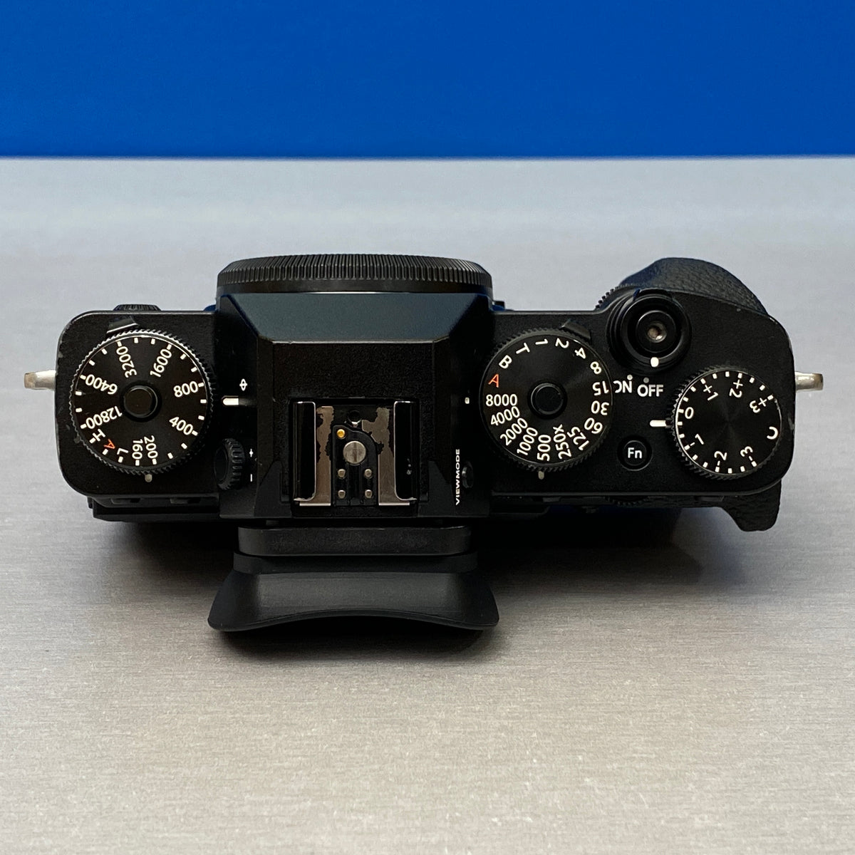 Fujifilm X-T3 (Corpo) - 26.1MP
