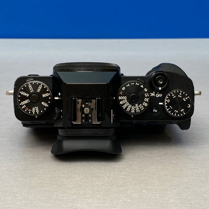 Fujifilm X-T3 (Corpo) - 26.1MP