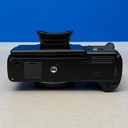 Fujifilm X-T3 (Corpo) - 26.1MP