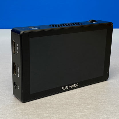 Feelworld LUT5 | 5.5" Ultra Bright | 3000nit