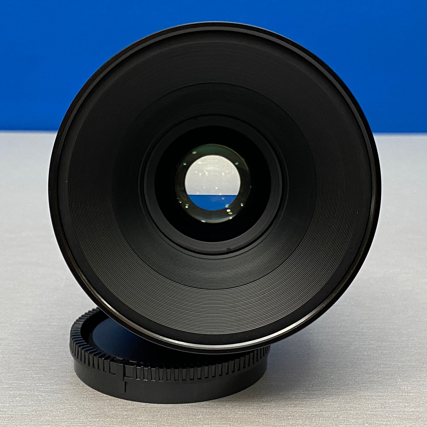 TTArtisan 35mm T2.1 Cine | Dual Bokeh | NOVA