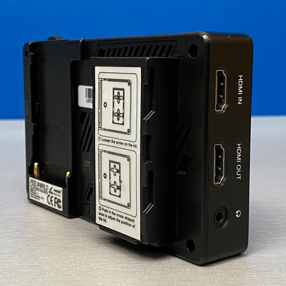 Feelworld LUT5 | 5.5" Ultra Bright | 3000nit