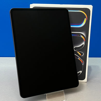 Apple iPad Pro 13" | 2025 | M5 | 256GB |  Wi-Fi + Cellular