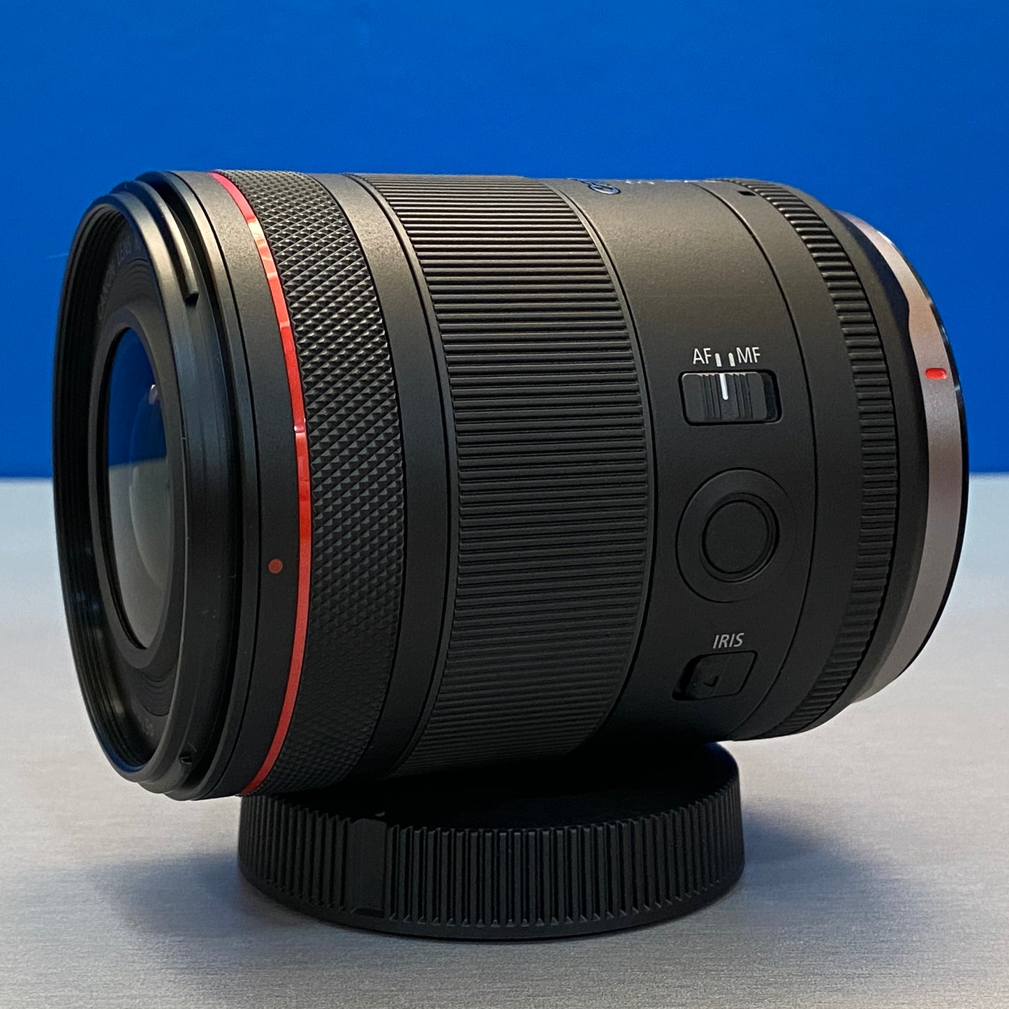 Canon RF 35mm f/1.4 L VCM | NOVA
