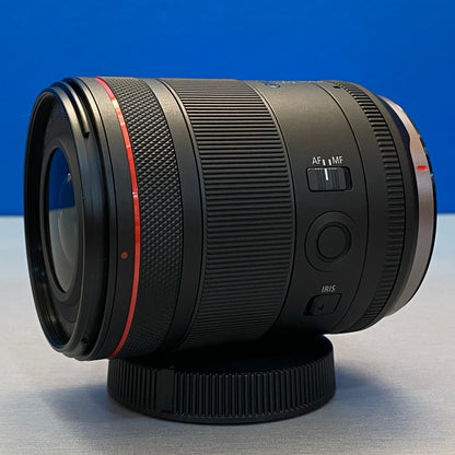 Canon RF 35mm f/1.4 L VCM | NOVA