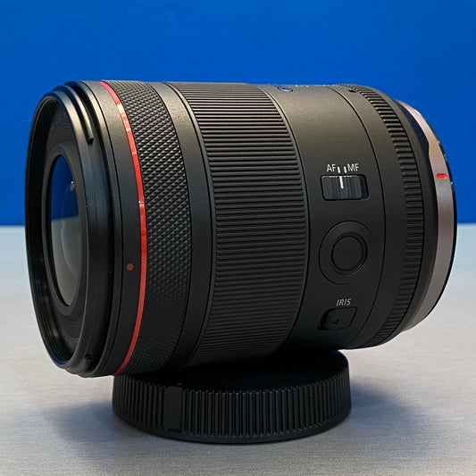 Canon RF 35mm f/1.4 L VCM | NOVA